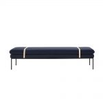 daybed blue