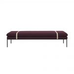 daybed bordeaux