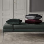 daybed green stemning
