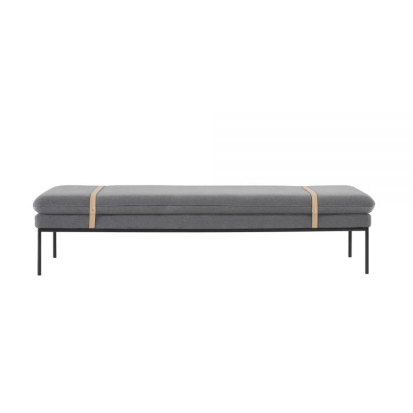 daybed grey