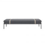 daybed grey fiord