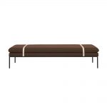 daybed rust fiord