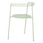 OK design point chair green