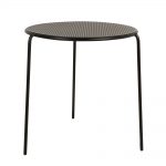 point table black
