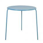 point table blue