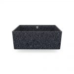 woodio cube 40 table top stone 2
